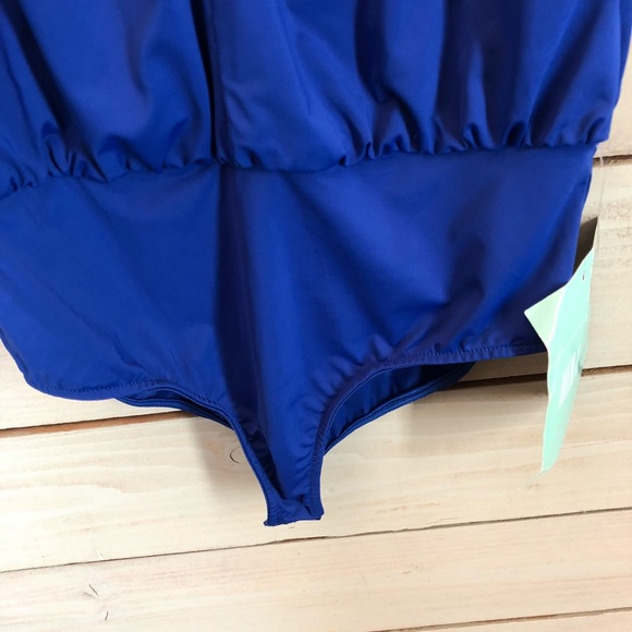 NWT Hera, Inc. Blue Body - Picture 4 of 8